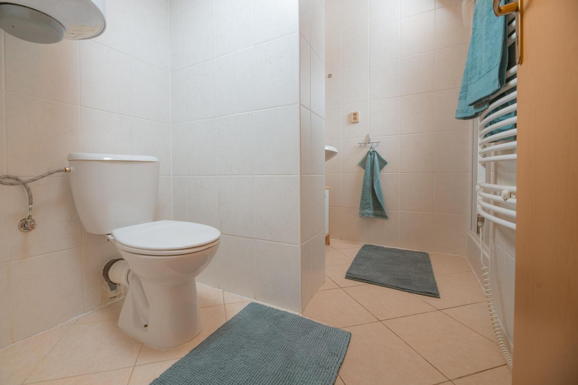 Apartman Tatran 多纳瓦利 外观 照片